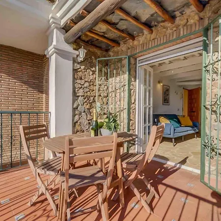 Apartamento Golf Course View Mijas