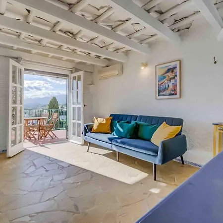 Apartamento Golf Course View Mijas