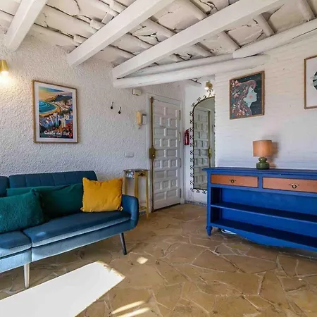 Apartamento Golf Course View Mijas