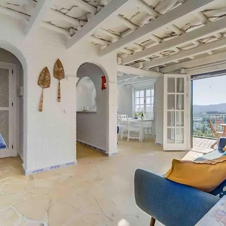 Apartamento Golf Course View Mijas