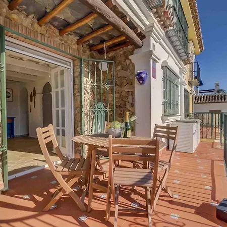 Golf Course View Apartamento Mijas