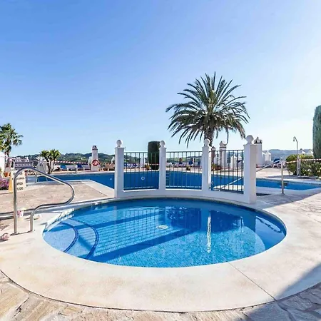 Apartamento Golf Course View