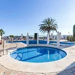 Apartamento Golf Course View