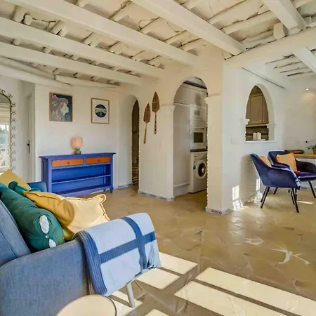 Appartamento Golf Course View Santa Fe de los Boliches